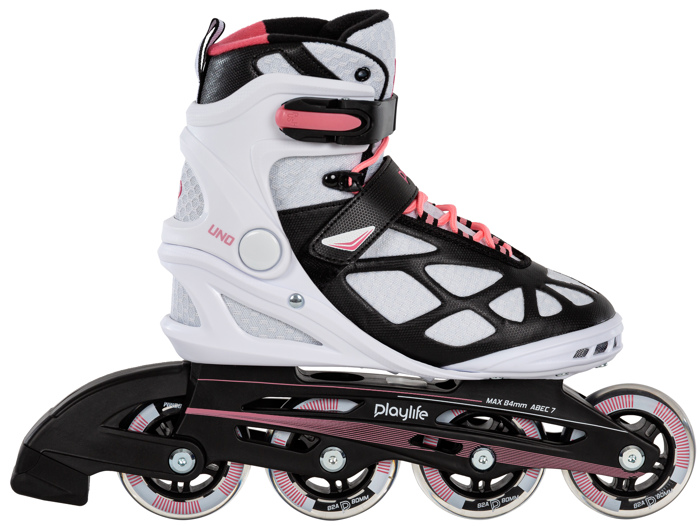 PLAYLIFE Uno Pink 80 Patinia